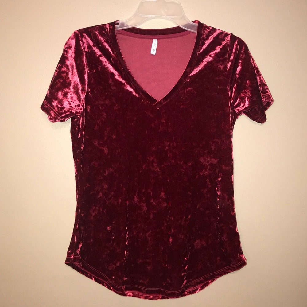 Z SUPPLY V-neck Shirt